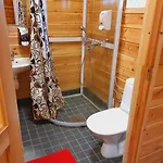 Mobile Leirintäalueet Inari