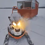 Leirintäalueet Mobile 2*