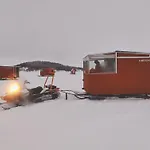 Mobile Leirintäalueet Inari