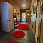 Leirintäalueet Mobile