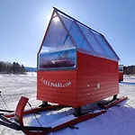 Mobile Leirintäalueet 2*