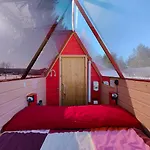 Leirintäalueet Mobile 2*