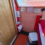 Leirintäalueet Mobile Inari