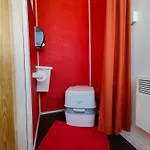 Leirintäalueet Mobile Inari