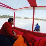 Leirintäalueet Mobile