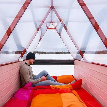 レイク モバイル キャビンズ