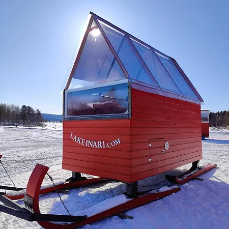Mobile Camping 2*