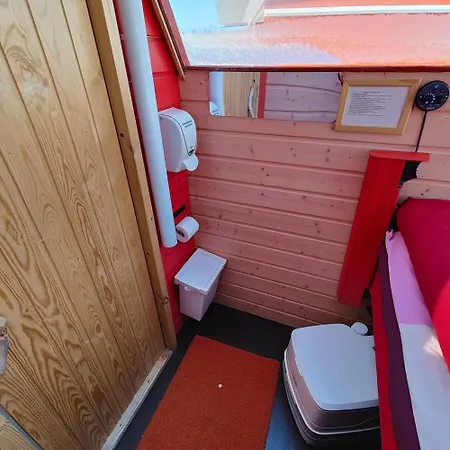 Camping Mobile Enare