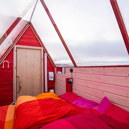 Camping Mobile