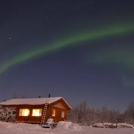 レイク モバイル キャビンズ 2*