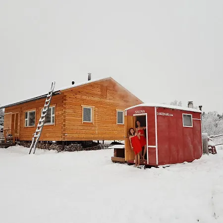 Campsite Mobile