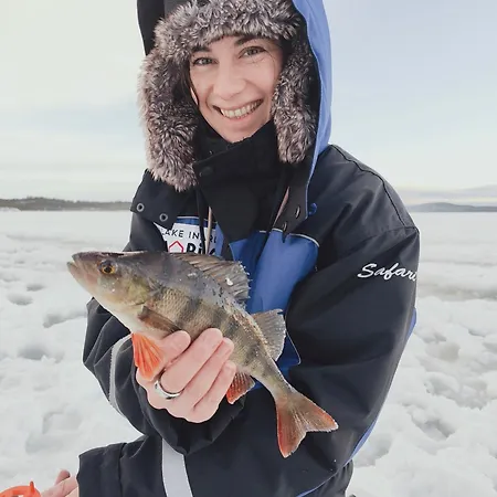 Parque de Campismo Mobile