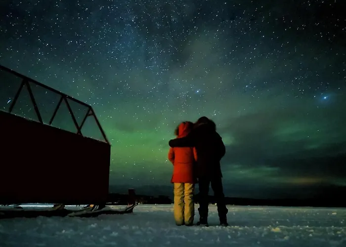 Mobile Campingplatz 2*