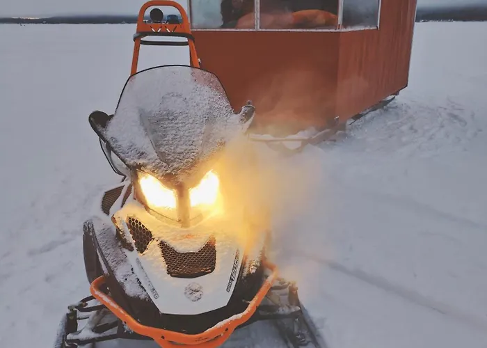 Campingplatz Mobile 2*