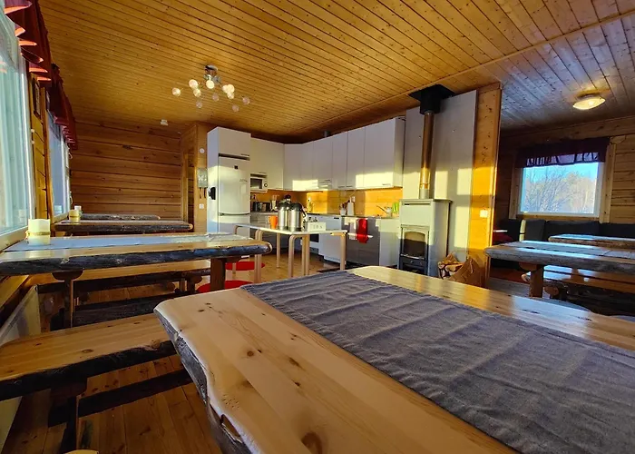 Mobile Campingplatz 2*