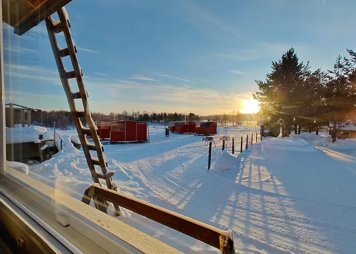 Campingplatz Mobile 2*