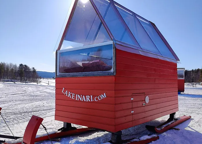 Mobile Campingplatz 2*