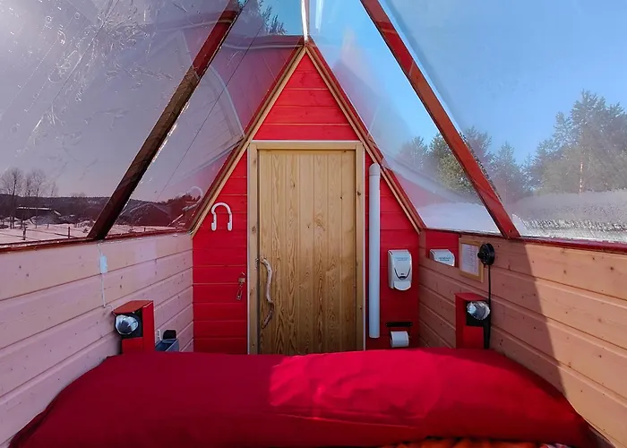 Campingplatz Mobile 2*