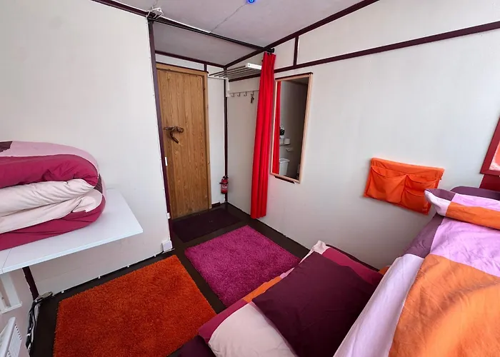 Campingplatz Mobile 2*