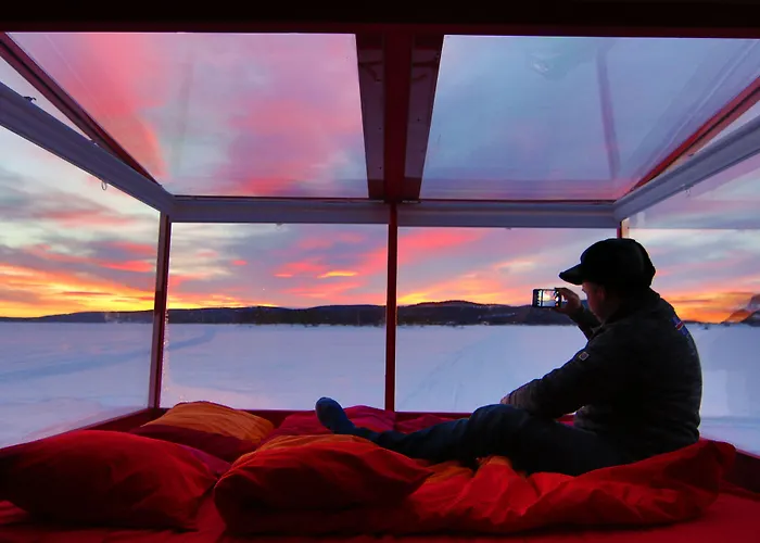 Mobile Campingplatz 2*