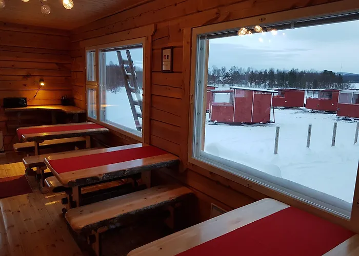 Mobile Campingplatz 2*