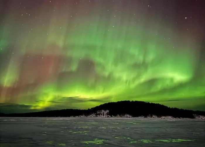 Mobile Campingplatz 2*