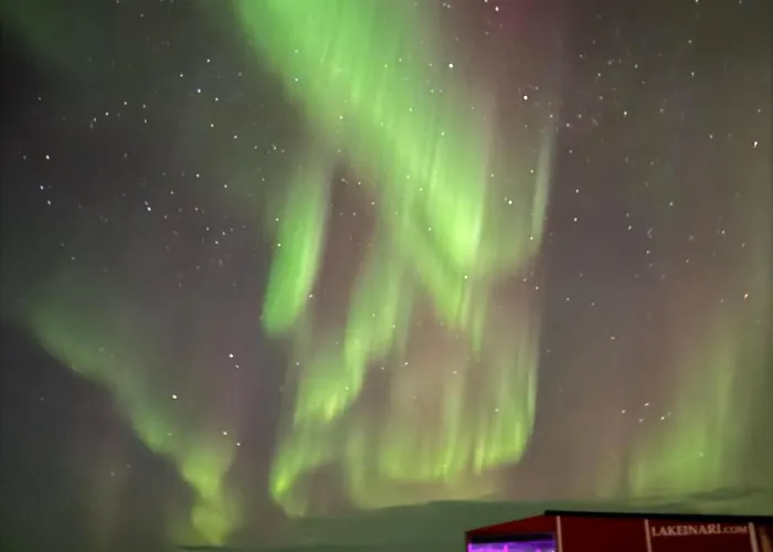 Mobile Campingplatz 2*