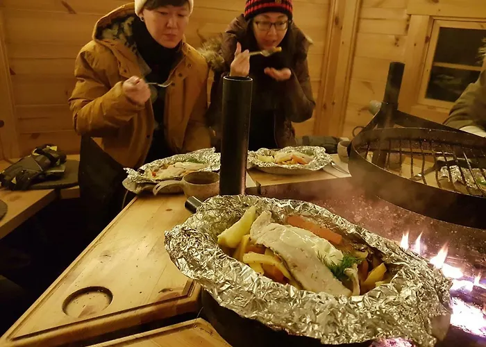 Mobile Campingplatz 2*